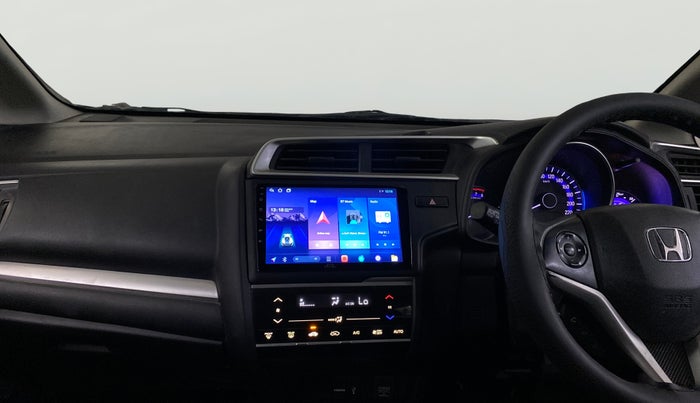 2018 Honda WR-V 1.2L I-VTEC VX MT, Petrol, Manual, 73,002 km, Air Conditioner