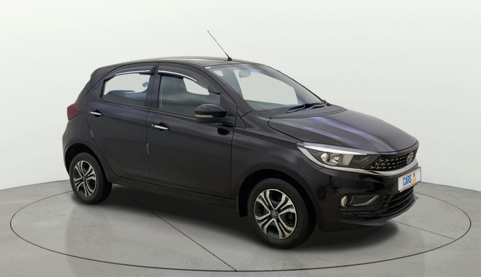 2023 Tata Tiago XZ PLUS CNG, CNG, Manual, 23,424 km, SRP