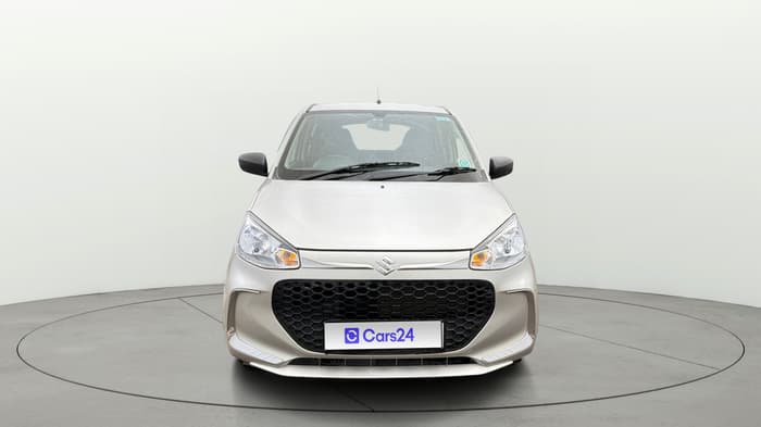 2024 Maruti Alto K10 VXi Plus (O), Petrol, Manual, 1,168 km, Front