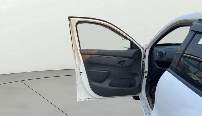 2016 Renault Kwid RXT 0.8, Petrol, Manual, 85,166 km, LHS Front Door