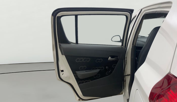 2014 Maruti Alto 800 LXI, Petrol, Manual, 1,40,596 km, LHS Rear Door
