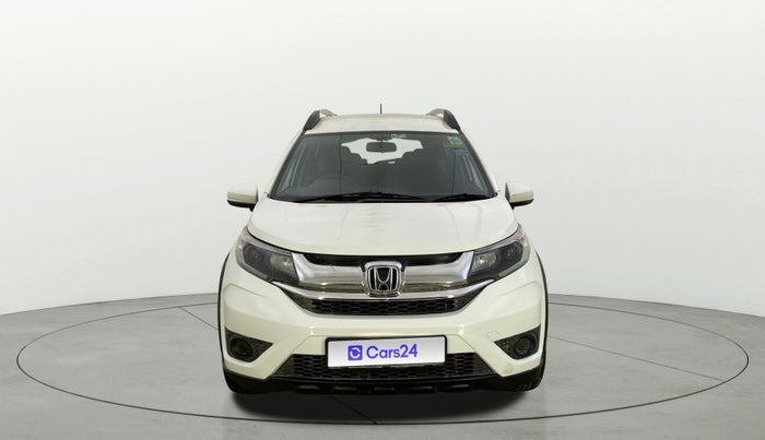 2016 Honda BR-V 1.5L I-VTEC S, Petrol, Manual, 52,971 km, Front