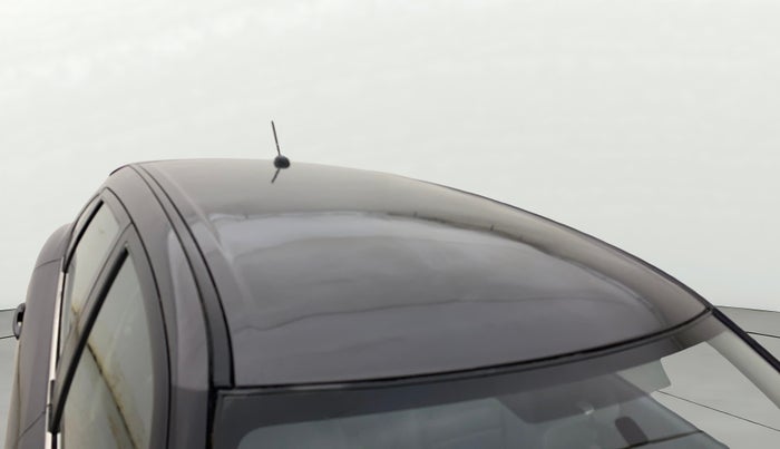 2018 Maruti Baleno DELTA CVT PETROL 1.2, Petrol, Automatic, 25,586 km, Roof