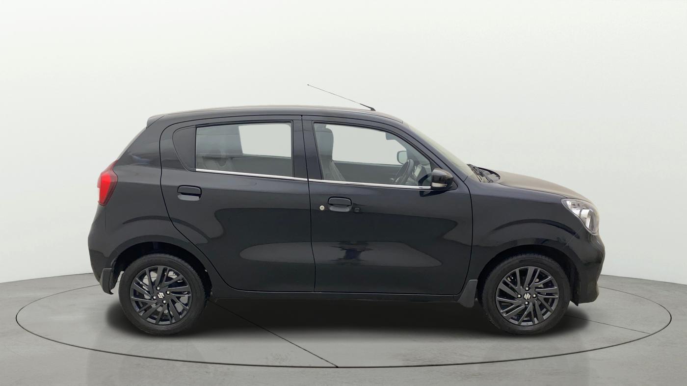 2024 Maruti Celerio ZXI PLUS, Petrol, Manual, 16,307 km, Right Side View