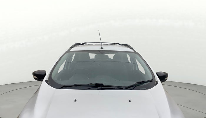 2016 Ford Ecosport TITANIUM 1.5L DIESEL, Diesel, Manual, 44,944 km, Front Windshield