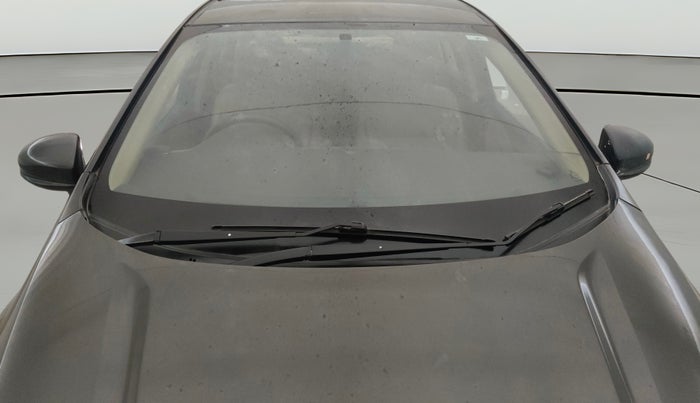 2015 Honda City 1.5L I-VTEC SV, Petrol, Manual, 64,773 km, Front Windshield