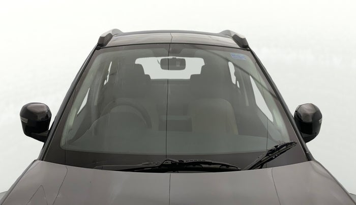2024 Tata NEXON SMART+ 1.2 PETROL, Petrol, Manual, 20,713 km, Front Windshield