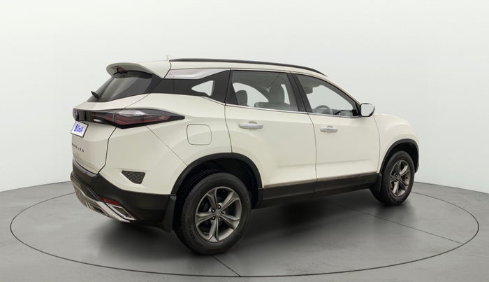 2022 Tata Harrier XTA 2.0L KRYOTEC PLUS, Diesel, Automatic, 73,326 km, Right Back Diagonal