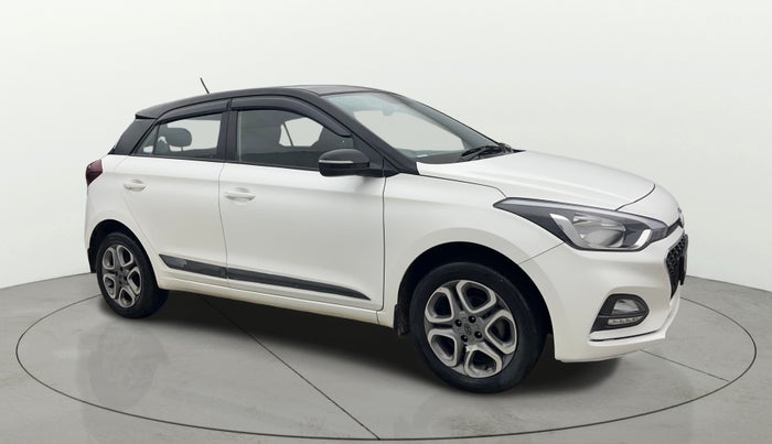 2019 Hyundai Elite i20 SPORTZ PLUS 1.2 DUAL TONE, Petrol, Manual, 24,581 km, SRP
