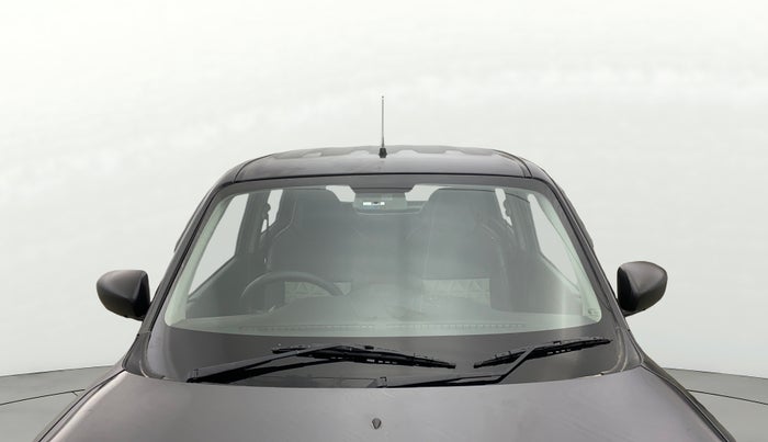 2022 Maruti S PRESSO VXI S-CNG, CNG, Manual, 9,122 km, Front Windshield