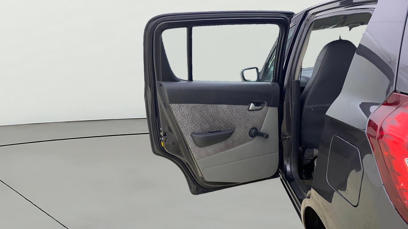 2019 Maruti Alto 800 VXI, Petrol, Manual, 44,889 km, LHS Rear Door