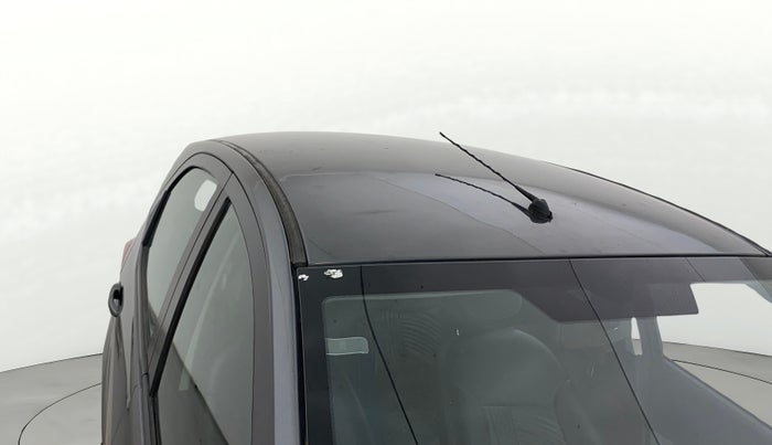 2022 Tata Tiago XTA PETROL, Petrol, Automatic, 31,199 km, Roof