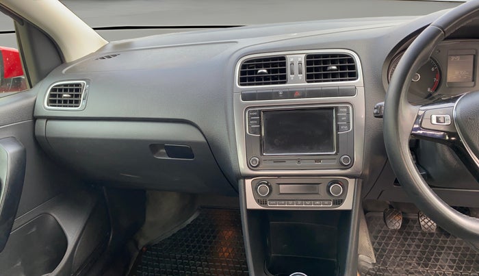 2020 Volkswagen Polo HIGHLINE PLUS 1.0L TSI, Petrol, Manual, 38,695 km, Air Conditioner