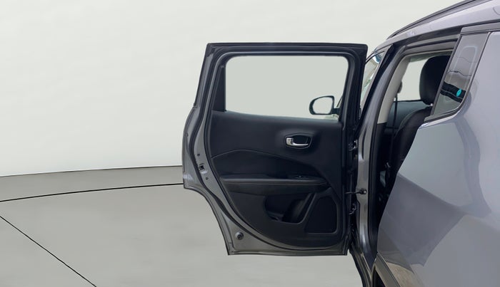 2019 Jeep Compass SPORT PLUS 1.4 PETROL, Petrol, Manual, 60,844 km, LHS Rear Door