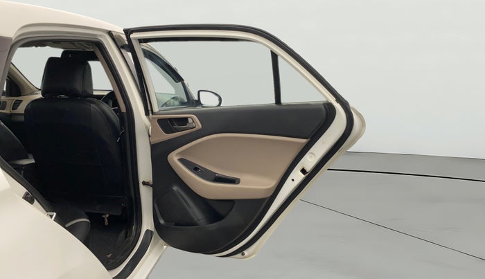 2016 Hyundai Elite i20 MAGNA 1.2, CNG, Manual, 87,283 km, RHS Rear Door