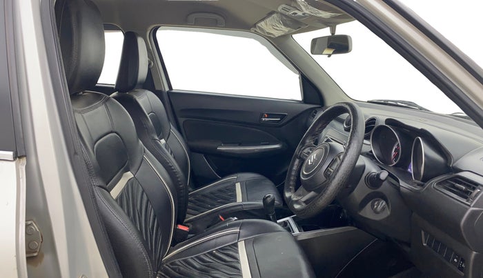 2019 Maruti Swift VXI, Petrol, Manual, 40,477 km, Right Side Front Door Cabin