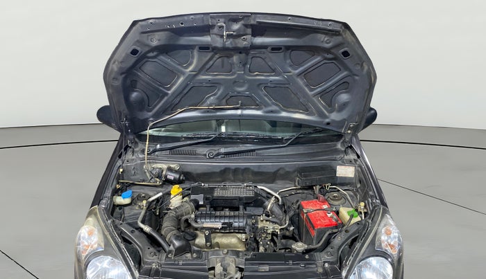 2014 Maruti Alto 800 VXI, Petrol, Manual, 38,018 km, Open Bonet