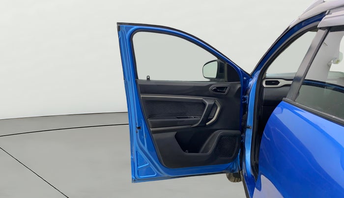 2021 Renault Kiger RXZ TURBO MT, Petrol, Manual, 63,106 km, LHS Front Door