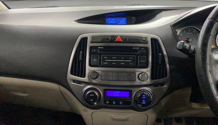 2014 Hyundai i20 SPORTZ 1.2, Petrol, Manual, 77,545 km, Air Conditioner