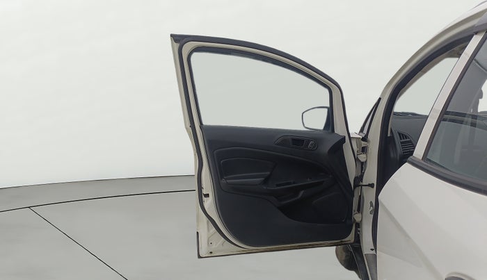 2019 Ford Ecosport AMBIENTE 1.5L PETROL, CNG, Manual, 62,748 km, LHS Front Door