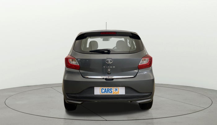 2023 Tata TIGOR XZA PLUS PETROL, Petrol, Automatic, 32,863 km, Back/Rear