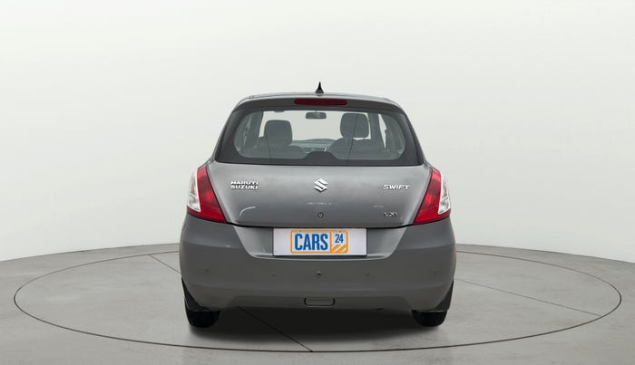 2015 Maruti Swift LXI (O), Petrol, Manual, 25,364 km, Back/Rear