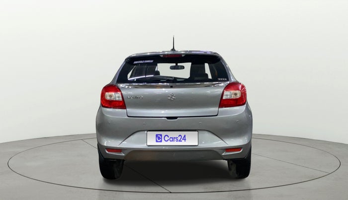 2019 Maruti Baleno ZETA PETROL 1.2, Petrol, Manual, 68,112 km, Back/Rear