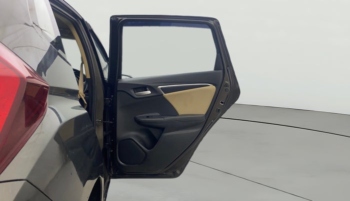 2017 Honda Jazz 1.2L I-VTEC V AT, Petrol, Automatic, 22,707 km, RHS Rear Door