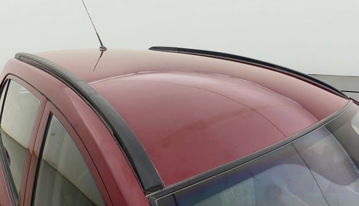 2015 Hyundai Grand i10 SPORTZ 1.2 KAPPA VTVT, Petrol, Manual, 23,888 km, Roof