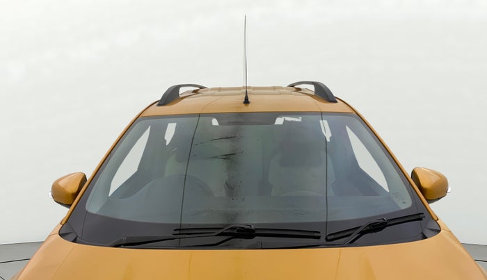 2020 Renault TRIBER RXZ, Petrol, Manual, 34,850 km, Front Windshield