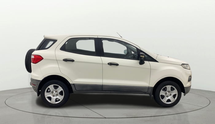 2015 Ford Ecosport AMBIENTE 1.5L PETROL, Petrol, Manual, 79,099 km, Right Side View