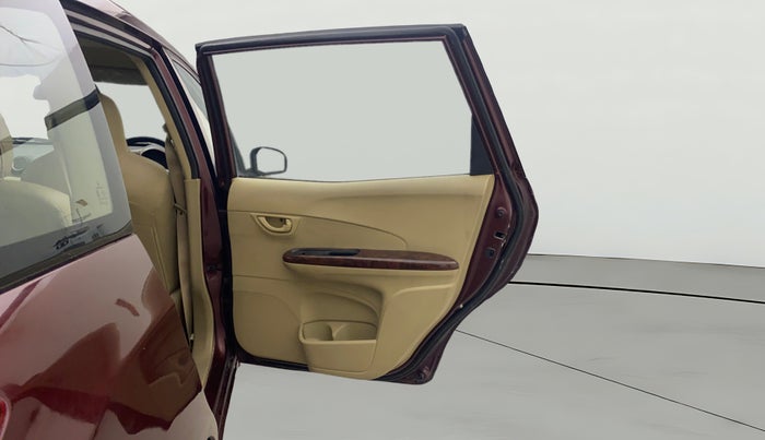 2015 Honda Mobilio 1.5L I-VTEC S, Petrol, Manual, 56,023 km, RHS Rear Door