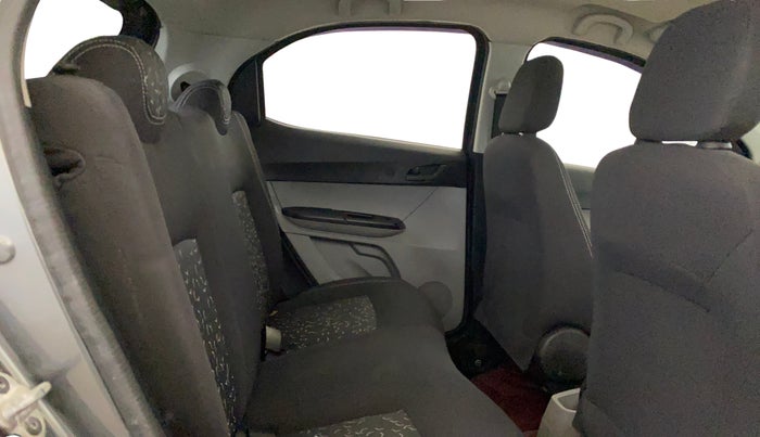 2021 Tata Tiago XT PETROL, CNG, Manual, 63,132 km, Right Side Rear Door Cabin