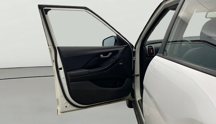 2020 Hyundai Creta SX (O) 1.4 TURBO DCT, Petrol, Automatic, 52,227 km, LHS Front Door