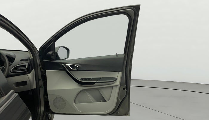 2020 Tata Tiago XZA PLUS PETROL, Petrol, Automatic, 46,586 km, RHS Front Door