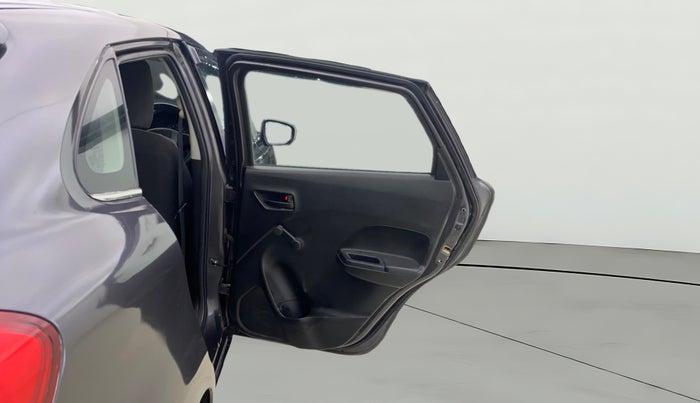 2017 Maruti Baleno SIGMA PETROL 1.2, Petrol, Manual, 27,261 km, RHS Rear Door