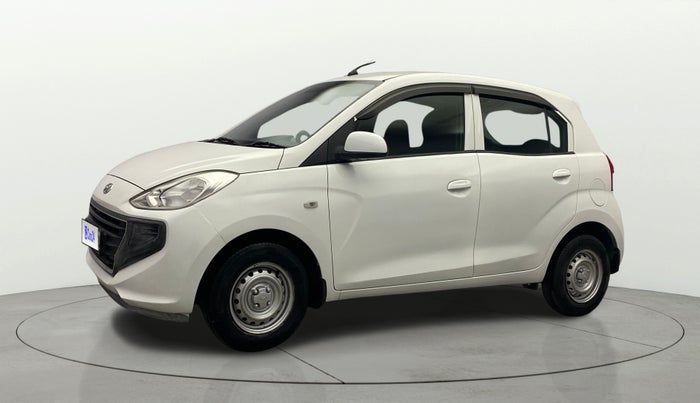 2019 Hyundai NEW SANTRO MAGNA, Petrol, Manual, 14,351 km, Left Front Diagonal