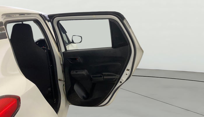 2023 Maruti Swift LXI, Petrol, Manual, 39,516 km, RHS Rear Door