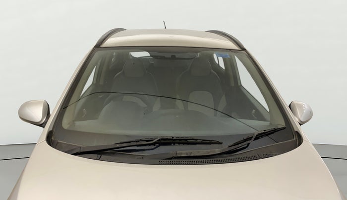 2015 Hyundai Grand i10 ASTA (O) 1.2 KAPPA VTVT, Petrol, Manual, 67,074 km, Front Windshield