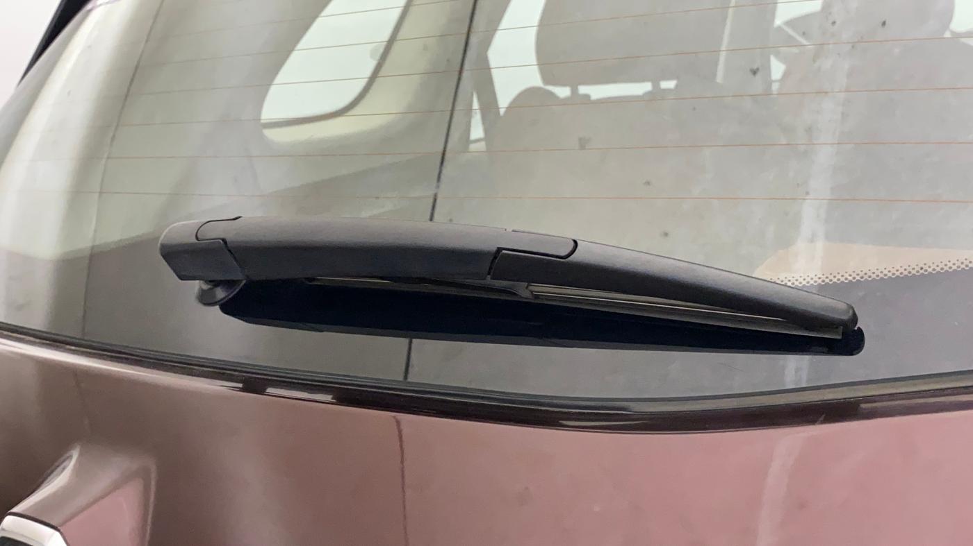 2020 MG HECTOR PLUS SHARP 2.0 DIESEL TURBO MT 6-STR, Diesel, Manual, 71,080 km, Rear Wiper