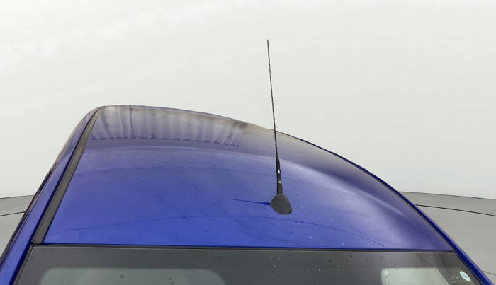 2015 Hyundai Eon MAGNA +, Petrol, Manual, 57,244 km, Roof