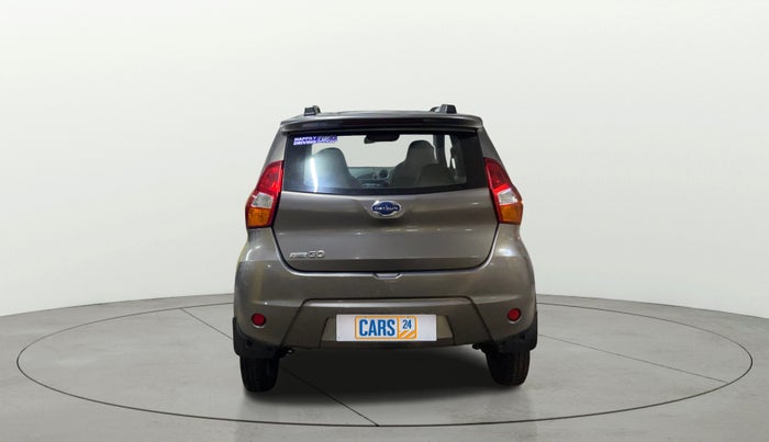 2016 Datsun Redi Go T (O), Petrol, Manual, 42,921 km, Back/Rear