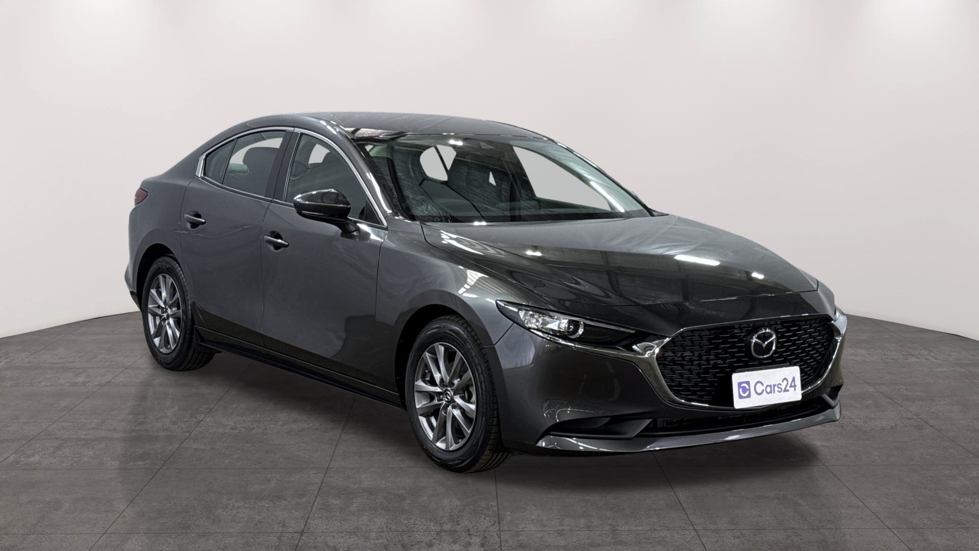Mazda 3 image