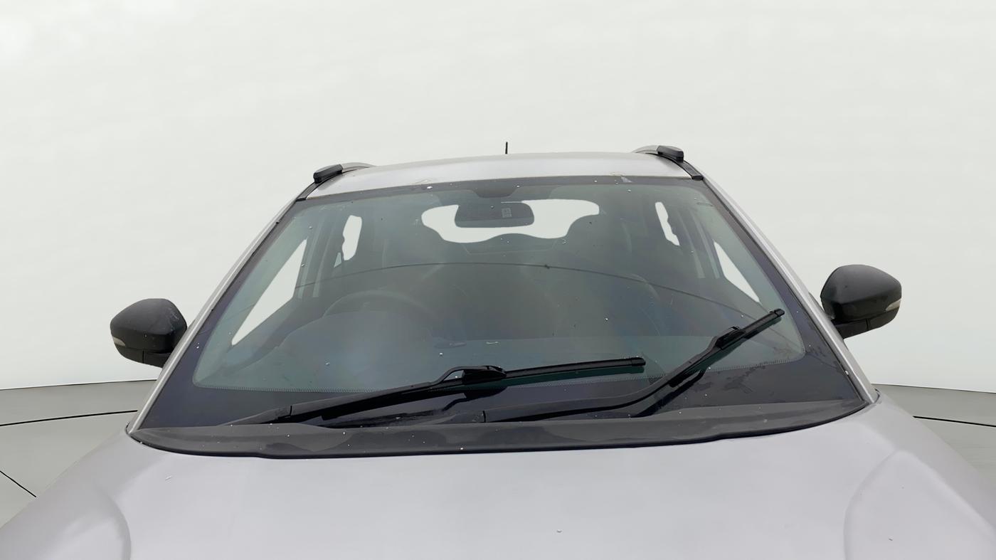 2019 Tata NEXON XMA PETROL, Petrol, Automatic, 43,438 km, Front Windshield