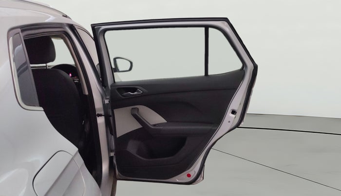 2022 Skoda KUSHAQ STYLE 1.0L TSI AT (6 AIRBAGS), Petrol, Automatic, 47,751 km, RHS Rear Door