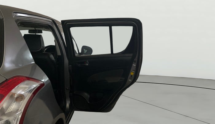 2013 Maruti Swift VXI, Petrol, Manual, 56,304 km, RHS Rear Door