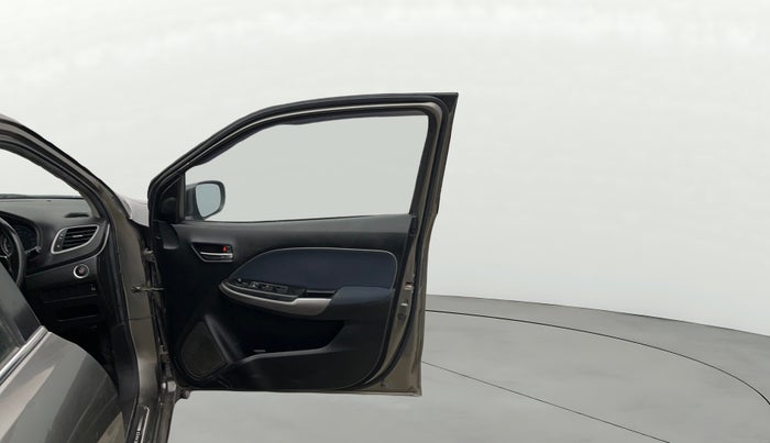 2021 Maruti Baleno ZETA PETROL 1.2, Petrol, Manual, 49,249 km, RHS Front Door