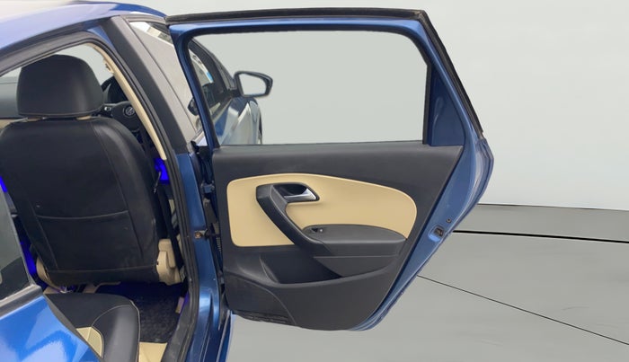 2016 Volkswagen Ameo HIGHLINE1.2L, Petrol, Manual, 24,916 km, RHS Rear Door