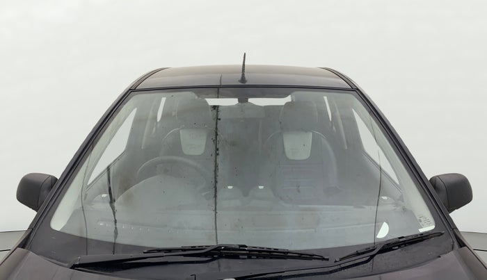 2014 Ford Figo EXI 1.4 DIESEL, Diesel, Manual, 66,341 km, Front Windshield