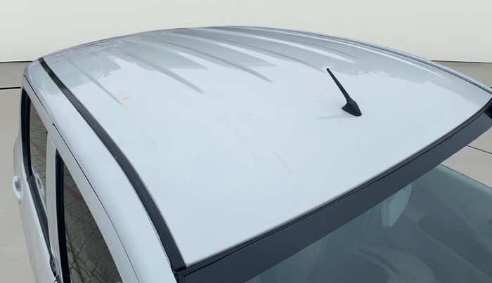 2018 Maruti Celerio ZXI AMT, Petrol, Automatic, 80,710 km, Roof